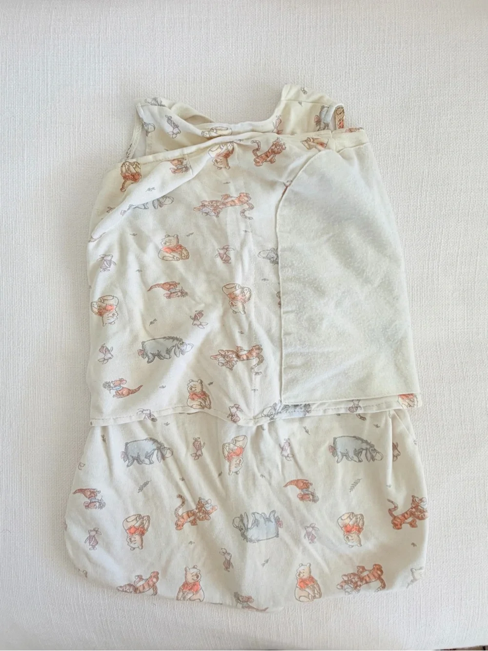Halo Newborn Sleepsack Swaddle